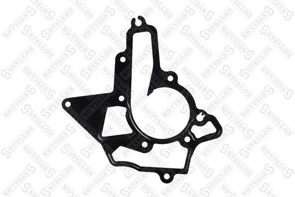 прокладка помпы! 1334637\ Opel Astra H 1.4 Z14 XEL 04> 1125741SX STELLOX