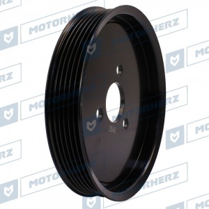 Шкив насоса ГУР HPP0064PP HPP0064PP MOTORHERZ