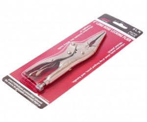 Зажим с фиксатором 6" удлиненный JTC JTC-6LN JTC TOOLS