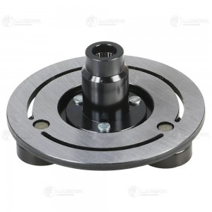 Nissan Note (E11) 2006-2013 LMAC 1403 LUZAR