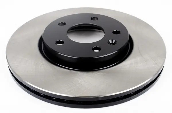 Диск тормозной передний CHEVROLET CRUZE/OPEL ASTRA J R16 09- BR34103T BR34103T SB NAGAMOCHI