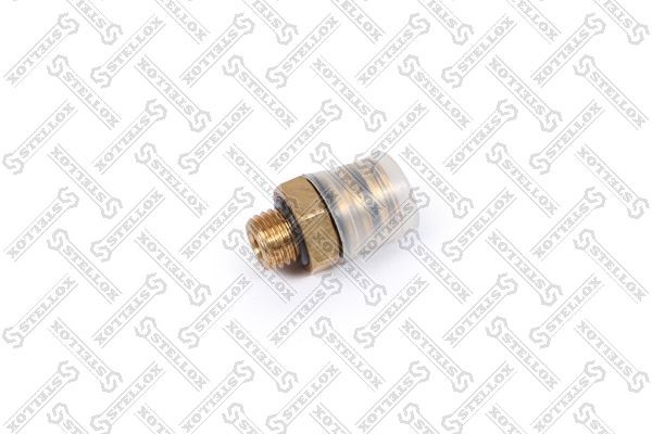штекер шарнирный прямой БРС P5-M12 !(л) SW18 R \ 85-21254-SX STELLOX