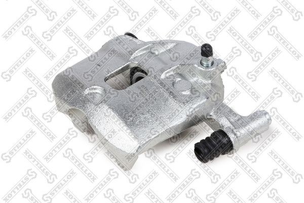 суппорт торм.передн лев! без скобы и направл\Hyundai Accent/S Coupe 1.1-1.6/1.5D 05-990513-SX STELLOX