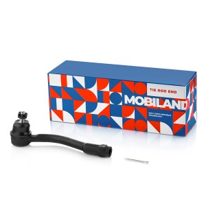 Наконечник рулевой левый для а/м HYUNDAI ACCENT III (MC) KIA RIO II (JB). 325014 325014160 MOBILAND