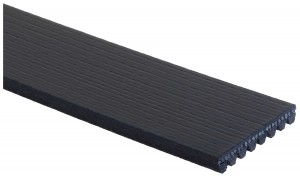 Поликлиновый ремень привода вспомогательных агрегатов FleetRunner® 8PK1420HD GATES