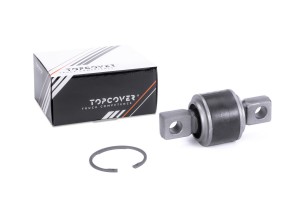 IVECO EUROCARGO II (2001-2007) D=75 d=19 B=48 h=24 Ax=130 T09912001 TOPCOVER