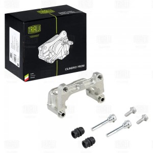 Скоба суппорта Ford Mondeo IV (07-)/Galaxy (06-) зад. (CF 185107) CF185107 TRIALLI