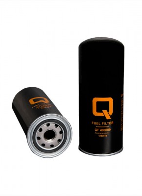 Фильтр топливный Q-Filter QF400009 QF400009 Q FILTER