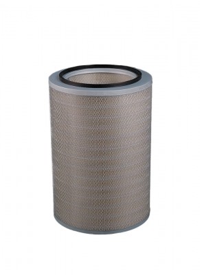 Фильтр воздушный Q-Filter QA100039 QA100039 Q FILTER
