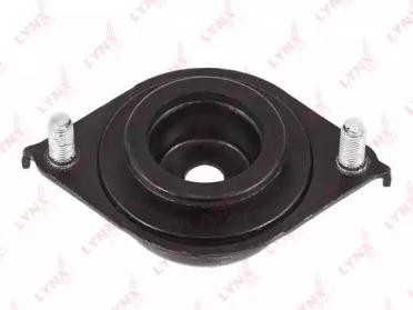 опора амортизатора заднего!\ Subaru Legacy B12 99-03 MA-1049LR LYNXAUTO