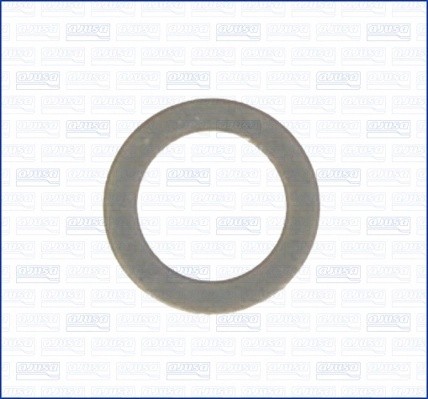 Кольцо уплотнительное HONDA Accord,Civic (83-87) пробки сливной AJUSA 22007400 AJUSA