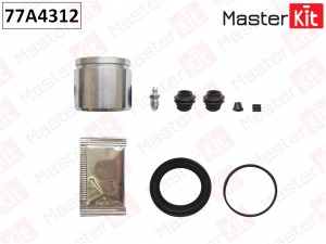 HYUNDAI SONATA VI (2010-2014) 77A4312 MASTER KIT