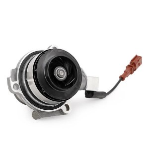 ремкомплект ГРМ! с помпой\ Audi A3/A4/A5/A6/Q5 1.6-2.0D 12> CT1168WP1 CONTITECH