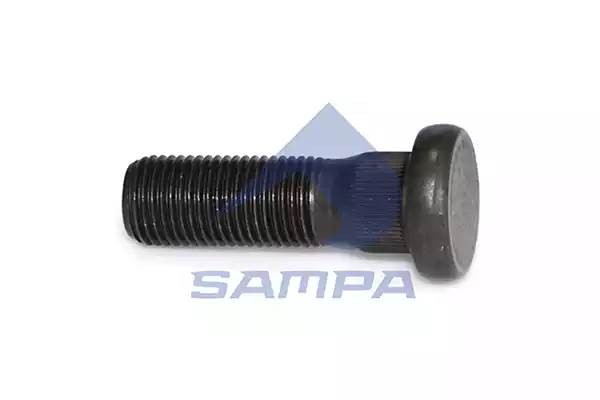 SCANIA 7/8BSF X72/46, Пресс=24 041396 SAMPA