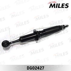Амортизатор передний TOYOTA LAND CRUISER PRADO 120 02- (KYB 341344) DG02427 DG02427 MILES