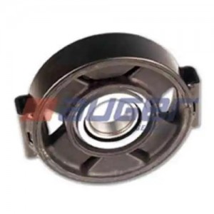Подшипник подвесной MERCEDES LK,LN2,NG вала карданного (d=45мм) AUGER 52693 AUGER