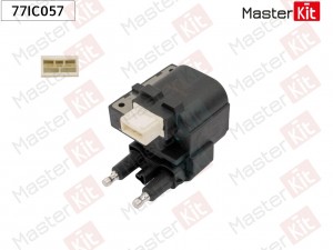 Катушка зажигания VOLVO S40 96-04 77IC057 77IC057 MASTER KIT