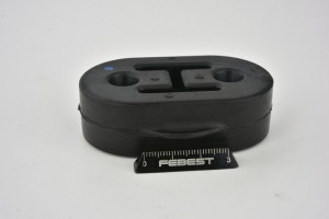HONDA CIVIC (2001-2005) 1.4/1.5/1.6 HEXB-001 FEBEST