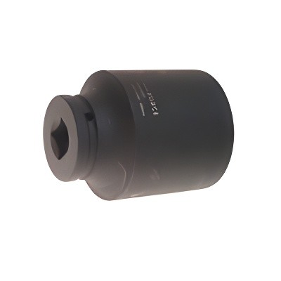 Головка торцевая 3/4" 60мм ударная высокая L=102мм ROCKFORCE RF-46510060 ROCK FORCE