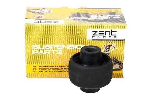 сайлентблок рычага пер.!\ Ford Escort/Fiesta 89-99 Z25991 ZENTPARTS