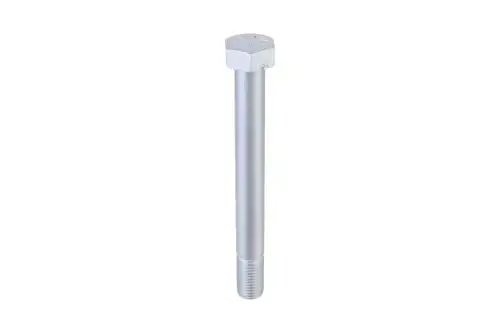 болт подвески! полурессоры M30x3.5x285/265/50 BPW axle Z42844 ZENTPARTS