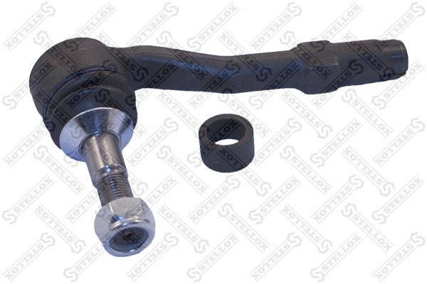 наконечник рулевой!\ BMW E65 all 01> 51-00616A-SX STELLOX