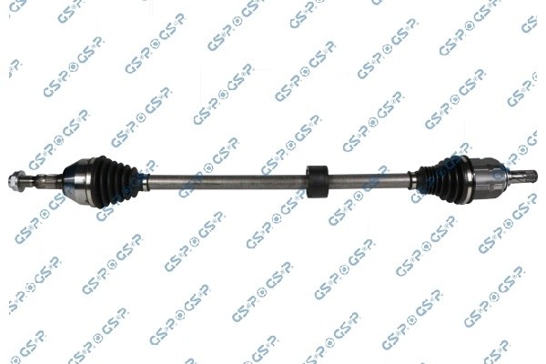 привод правый! 950mm\ Opel Astra H 1.8 04> 244098 GS P