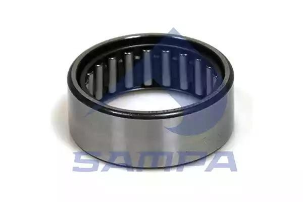 Подшипник MAN TGA шкворня (50x65x25мм) SAMPA 111.087 SAMPA