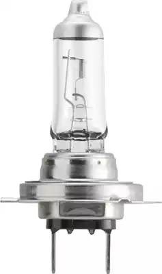 Лампа 12V H7 55W PX26d бокс (2шт.) Long Life Eco Vision PHILIPS 12972LLECOS2 PHILIPS