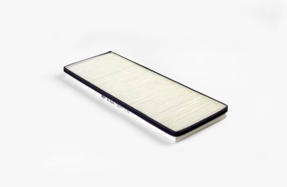 Фильтр салонный GB-9806 GB9806 BIG FILTER