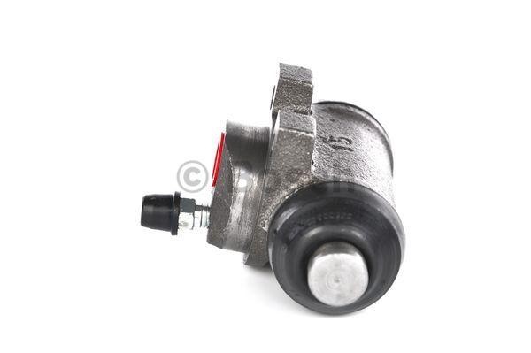 Цилиндр тормозной 0986475836 0 986 475 836 BOSCH