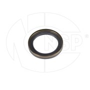 Сальник коленвала VW Golf (13-),Passat CC,Tiguan (12-) (1.8/2.0) (60х45х8) перед NSP0806L103085B NSP