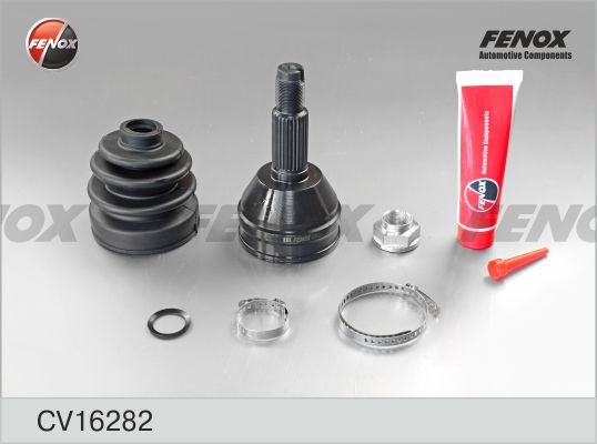 ШРУС внешний CHERY FORA 1.6/2.0 06- CV16282 CV16282 FENOX