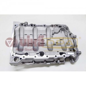 поддон картера двигателя !\ Audi, Seat, Skoda, VW 1.8/2.0 04> 11031819901 VIKA