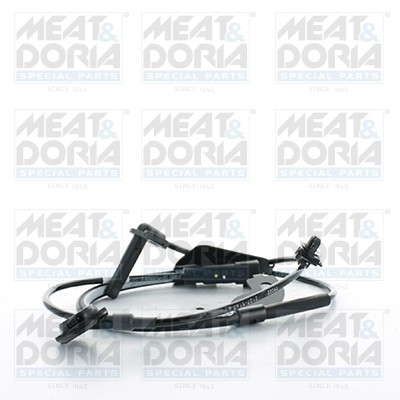 Датчик АБС MITSUBISHI Outlander XL колеса переднего левого MEAT&DORIA 90524 MEAT DORIA