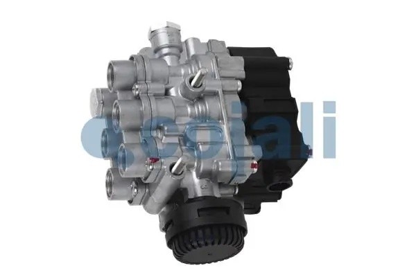 клапан! магнитный ECAS\ MAN TGA 2209403 COJALI