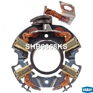 Щеткодержатель FIAT Punto стартера KRAUF SHB9868KS KRAUF