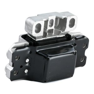 Опора КПП L [сзади] 22724 FEBI BILSTEIN
