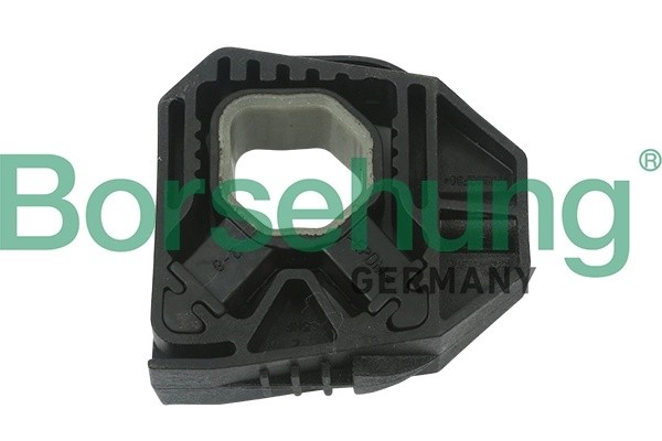 опора радиатора охлаждения!\ VW Golf VI/Passat/Tiguan 2.0 07 B11356 BORSEHUNG
