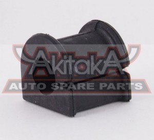 ВТУЛКА ПЕРЕДНЕГО СТАБИЛИЗАТОРА D22 TOYOTA/LEXUS 107757 0107-757 ASVA