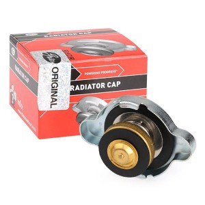 Пробка радиатора MITSUBISHI Lancer,Outlader GATES RC133 GATES