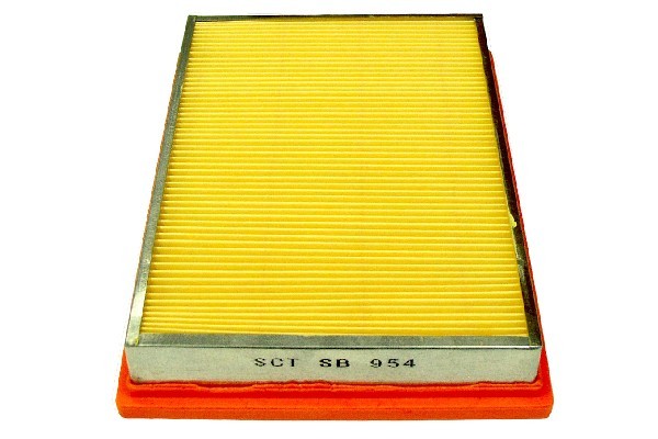 Фильтр воздушный SB954 SCT