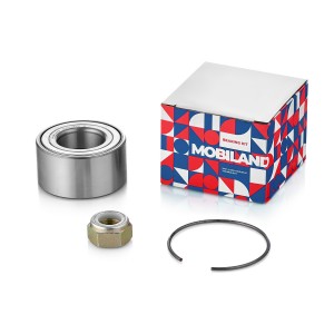 Ремкомплект ступиц RENAULT Logan 2004- 219102300 219102300 MOBILAND