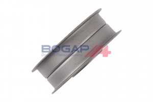 Натяжной ролик, клиновой ремень A1317116 A1317116 BOGAP