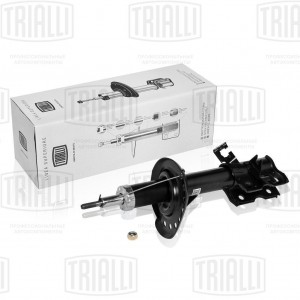 Амортизатор Nissan Qashqai 07-  (стойка) перед. прав. газ.  AG14353 AG 14353 TRIALLI