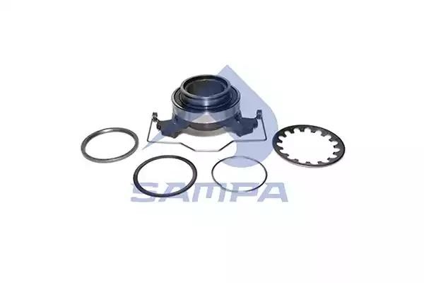 Подшипник выжимной VOLVO F12,FH12 SAMPA 032256 SAMPA