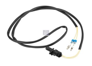 Датчик температуры Volvo FL/FE/RVI Midlum/Premium/Kerax DXI 6.75400 DIESEL TECHNIC
