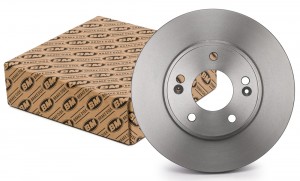 Диск тормозной передний вентилируемый 280X26MM 5/114,3(1шт.) BDV126 BDV126 BM MOTORSPORT
