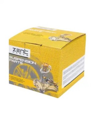подушка ДВС задняя! Opel Astra/Zafira 2.0DTi 98> Z13229 ZENTPARTS