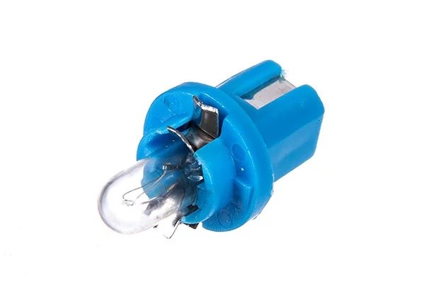 лампа! 12V 1.2W B8.5d приборная панель, черный цоколь\ 9939075SX STELLOX